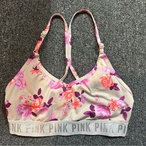 PINK Sports Bra